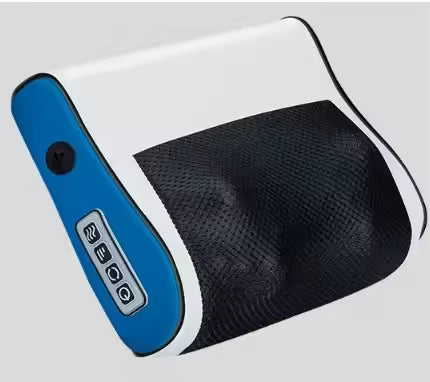 Heated Neck & Shoulder Kneading Massager