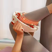 Multi-Zone Massage Roller with Detachable Handles