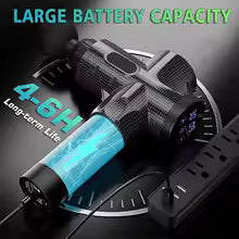 Professional Portable Deep Tissue Massage Gun