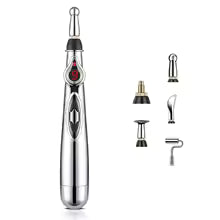 Electric Acupressure Therapy Pen — Targeted Pain Relief